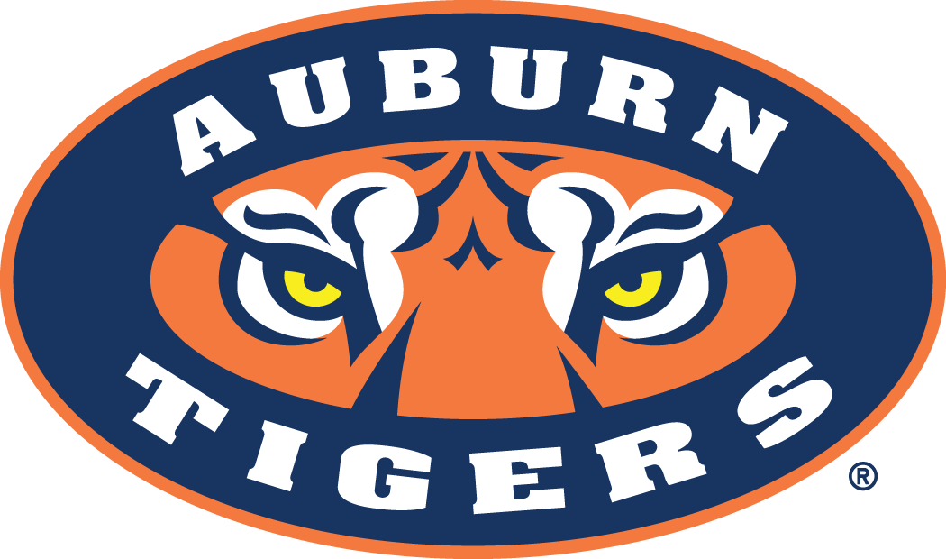 Auburn Tigers 1998-Pres Alternate Logo t shirts iron on transfers v3